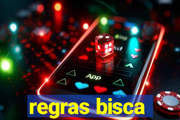 regras bisca